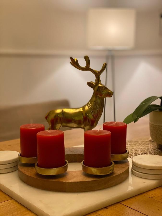Charmantes Garten-Apartment: Erholung Im Chiemgau Unterwössen Exteriér fotografie